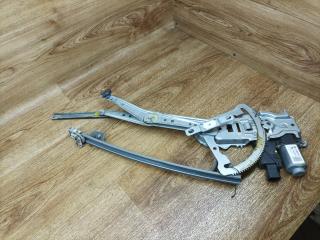 стеклоподъемник электрический передний правый Opel Corsa C 2002, 1.4 л., Z 14 XE, бензин, МКПП, хетчбэк 3 дв., 24466594