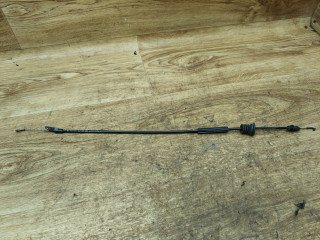 трос двери Volkswagen Transporter T5 2004, 1.9 л., AXC, дизель, МКПП, микроавтобус, 7E0837085