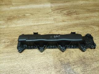 клапанная крышка Renault Laguna 2 поколение 2002, 3.0 л., L7X 731, бензин, АКПП, хетчбэк 5 дв., 9633287380