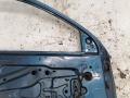 дверь передняя левая Opel Corsa C 2002, 1.4 л., Z 14 XE, бензин, МКПП, хетчбэк 3 дв. - фото №5