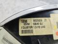 щиток приборов (приборная панель) Ford Galaxy 1 поколение 1999, 1.9 л., дизель, МКПП, минивэн, 7M0920801C, 95VW-10849-DJ - фото №4