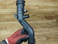 маслоотделитель (сапун) Peugeot 407 1 поколение [рестайлинг] 2008, 2.0 л., RH01, дизель, МКПП, универсал, 9654733989 - фото №2