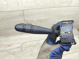 переключатель поворотов Renault Espace 4 поколение 2006, 2.2 л., G9T 742, дизель, МКПП, минивэн