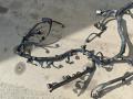 проводка двигателя Toyota Avensis 2 поколение (T250) 2006, 1.8 л., бензин, МКПП, седан, 82121-05600 - фото №8