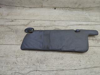 козырек солнцезащитный Toyota Picnic 1 поколение XM10 1998, 2.2 л., 3C-TE, дизель, МКПП, минивэн