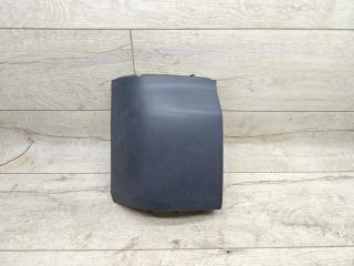 ус под фонарь левый Volkswagen Transporter T5 2005, 2.5 л., AXD, дизель, МКПП, микроавтобус, 7H0807321B