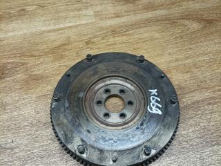 маховик Nissan Almera N16 2002, 1.5 л., бензин, МКПП, хетчбэк 5 дв., 12311BM500