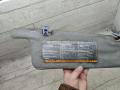 козырек солнцезащитный Toyota Picnic 1 поколение XM10 1998, 2.2 л., 3C-TE, дизель, МКПП, минивэн - фото №6