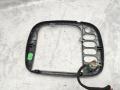 рамка под магнитолу Ford Galaxy 1 поколение 1999, 1.9 л., дизель, МКПП, минивэн, 7M0858105E - фото №8