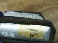 радиатор отопителя (печки) Renault Laguna 2 поколение 2002, 3.0 л., L7X 731, бензин, АКПП, хетчбэк 5 дв., 52485363 - фото №4