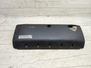 декоративная крышка двигателя Volkswagen Transporter T5 2005, 2.5 л., AXD, дизель, МКПП, микроавтобус, 070103502C