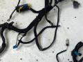 проводка двигателя Citroen C5 1 поколение 2002, 2.0 л., RHS (DW10ATED), дизель, МКПП, универсал, 9643124080 - фото №10