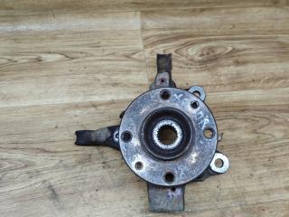 ступица передняя правая Renault Logan 2 поколение [рестайлинг] 2019, 1.6 л., K7M 812, бензин, МКПП, седан