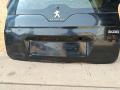 крышка багажника (дверь 3-5) Peugeot 5008 1 поколение [рестайлинг] 2015, 1.6 л., BH01, дизель, МКПП, минивэн - фото №3