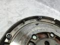 маховик Audi A6 4B/C5 [рестайлинг] 2002, 1.8 л., бензин, МКПП, универсал, 058105266H - фото №3