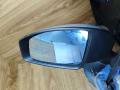 зеркало наружное левое Renault Espace 4 поколение 2006, 2.2 л., G9T 742, дизель, МКПП, минивэн - фото №9
