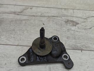 кронштейн КПП Peugeot 5008 1 поколение 2013, 1.6 л., 9H05, дизель, МКПП, минивэн, 9652761480