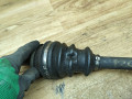 полуось передняя левая (приводной вал, ШРУС) Toyota Avensis 3 поколение (T270) 2010, 2.0 л., 1AD-FTV, дизель, МКПП, седан - фото №2