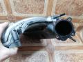 коллектор впускной Renault Laguna 2 поколение 2002, 3.0 л., L7X 731, бензин, АКПП, хетчбэк 5 дв., 9630333380 - фото №2