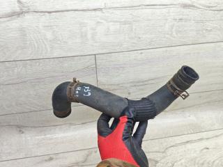 патрубок радиатора Toyota Corolla 10 поколение (E140/E150) (2007 - 2010), 1.4 л., 4ZZ-FE, бензин, МКПП, седан