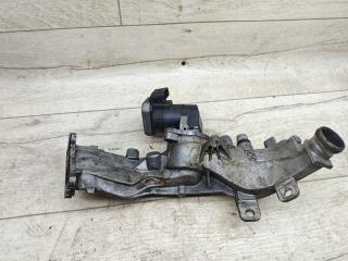 клапан EGR Mercedes-Benz C-Класс W203/S203/CL203 [рестайлинг] 2004, 2.2 л., дизель, МКПП, седан, A6461400008