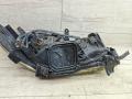 фара левая Toyota Corolla 10 поколение (E140/E150) (2007 - 2010), 1.4 л., 4ZZ-FE, бензин, МКПП, седан - фото №8