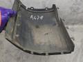 ус под фонарь правый Volkswagen Transporter T5 2006, 2.5 л., BNZ, дизель, АКПП, микроавтобус, 7H0807322B - фото №5