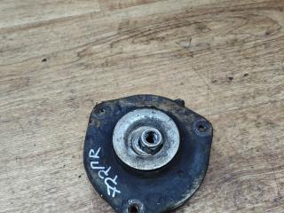 опора амортизатора верхняя (чашка) Skoda Octavia 2 поколение (A5) 2006, 1.6 л., BGU, бензин, МКПП, лифтбэк, 1K0412331A