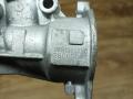 клапан EGR Peugeot 407 1 поколение [рестайлинг] 2008, 2.0 л., RH01, дизель, МКПП, универсал, 9681825280 - фото №2