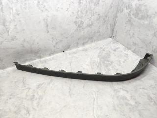 юбка бампера нижняя Ford Galaxy 1 поколение 1999, 1.9 л., дизель, МКПП, минивэн, 7M0805903, 98VWA002A21AA