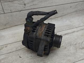 генератор Toyota Avensis Verso 1 поколение 2003, 2.0 л., дизель, МКПП, минивэн