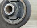 рычаг передний левый Toyota Corolla 10 поколение (E140/E150) (2007 - 2010), 1.4 л., 4ZZ-FE, бензин, МКПП, седан - фото №2