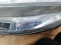 фара левая Renault Twingo 2 поколение 2009, 1.5 л., дизель, МКПП, хетчбэк 3 дв., 27153500LI - фото №11