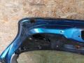 крышка багажника (дверь 3-5) Nissan Almera N16 2002, 1.5 л., бензин, МКПП, хетчбэк 5 дв. - фото №11