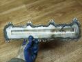 клапанная крышка Renault Laguna 2 поколение 2002, 3.0 л., L7X 731, бензин, АКПП, хетчбэк 5 дв., 9635063880 - фото №5
