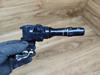 переключатель дворников Toyota Avensis 3 поколение (T270) 2010, 2.0 л., 1AD-FTV, дизель, МКПП, седан