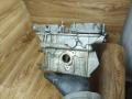 головка блока цилиндров Renault Laguna 2 поколение 2002, 3.0 л., L7X 731, бензин, АКПП, хетчбэк 5 дв., 9631076610 - фото №6