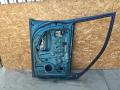 дверь передняя левая Toyota Picnic 1 поколение XM10 1998, 2.2 л., 3C-TE, дизель, МКПП, минивэн - фото №4