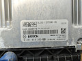блок управления двигателем Land Rover Range Rover Evoque L538 2012, 2.2 л., 224DT, дизель, МКПП, внедорожник 5 дв., BJ32-12C520-VB, 0281018389 - фото №3