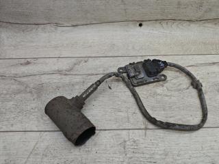 Датчик NOx Peugeot 5008 1 поколение [рестайлинг] 2015, 1.6 л., дизель, МКПП, минивэн, 9821120980