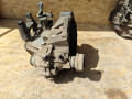 КПП механическая (МКПП) Volkswagen Polo 5 поколение 2011, 1.6 л., CFNA, бензин, МКПП, седан, 02T301103AB - фото №9