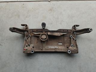 балка подвески передняя (подрамник) Skoda Octavia 2 поколение (A5) 2006, 1.6 л., BGU, бензин, МКПП, лифтбэк, 1K0199369G