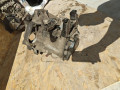 КПП механическая (МКПП) Volkswagen Polo 5 поколение 2011, 1.6 л., CFNA, бензин, МКПП, седан, 02T301103AB - фото №4