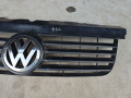 решетка радиатора Volkswagen Transporter T5 2007, 1.9 л., BRS, дизель, МКПП, микроавтобус, 7H0807101, 7H0807105 - фото №3