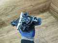 ручка наружная Land Rover Range Rover Evoque L538 2012, 2.2 л., 224DT, дизель, МКПП, внедорожник 5 дв., BJ32203A28CC - фото №7
