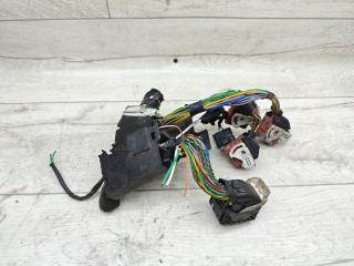 блок предохранителей Peugeot 5008 1 поколение [рестайлинг] 2015, 1.6 л., BH01, дизель, МКПП, минивэн, 9688290280