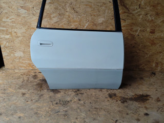 дверь задняя правая Toyota Picnic 1 поколение 1998, 2.2 л., 3C-TE, дизель, МКПП, минивэн