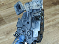 замок двери передней правой Volkswagen Polo 5 поколение 2011, 1.6 л., CFNA, бензин, МКПП, седан, 5K2837016B - фото №4