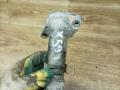 фланец (тройник) системы охлаждения Toyota Avensis 1 поколение (T220) 1999, 2.0 л., TD, 2C-TE, дизель, МКПП, универсал - фото №2