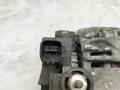 генератор Toyota Avensis 2 поколение (T250) 2006, 1.8 л., бензин, МКПП, седан, 0124315024, 27060-0D030 - фото №2